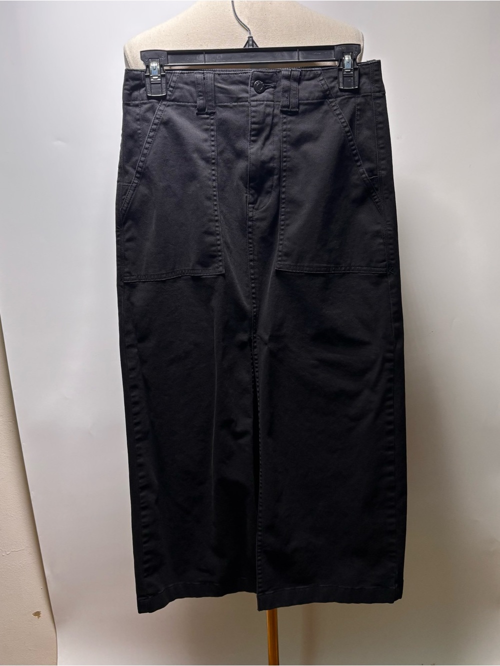 Pistola Pamela High Rise Utility Skirt Size 26